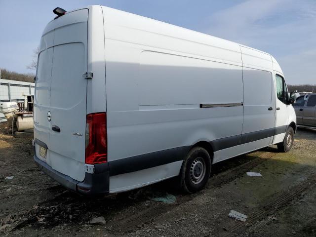 Image 3 of 2019 FREIGHTLINER SPRINTER 2500/3500 2019 with VIN WDRPF1CD7KP164437