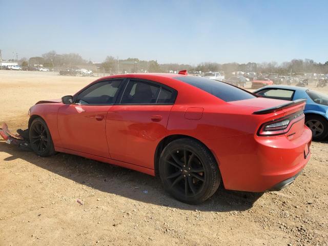 Image 2 of 2018 DODGE CHARGER SXT PLUS 2018 with VIN 2C3CDXHG2JH188226