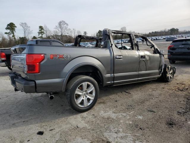Obraz 3 z 2019 FORD F150 SUPERCREW 2019 z VIN 1FTEW1E47KFD25900