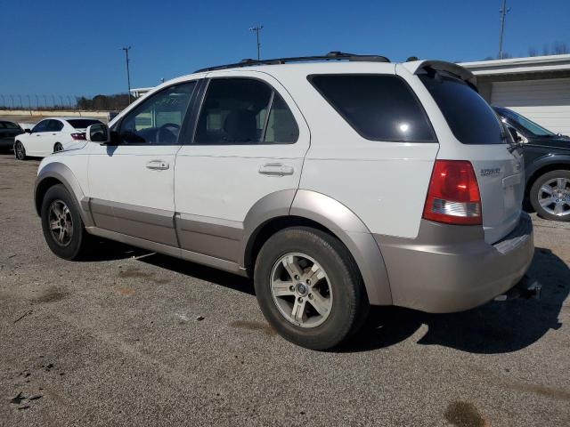 Obraz 2 z 2003 KIA SORENTO EX 2003 z VIN KNDJC733635061788