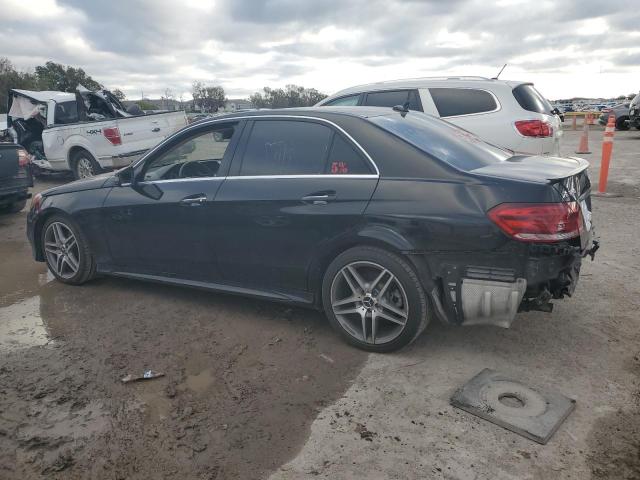 Obraz 2 z 2016 MERCEDES-BENZ E 350 4MATIC 2016 z VIN WDDHF8JB9GB244573
