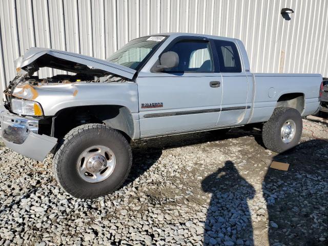 Obraz 1 z 2000 DODGE RAM 2500  2000 z VIN 1B7KF2364YJ124653