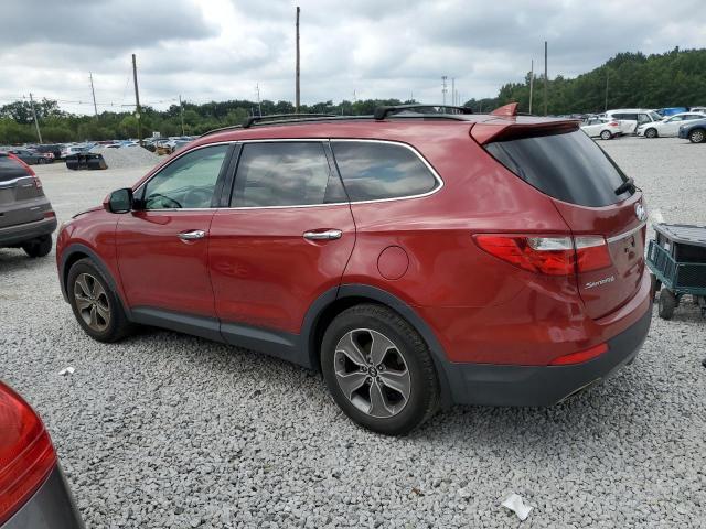 Изображение 2 2014 HYUNDAI SANTA FE GLS 2014 с VIN KM8SMDHF1EU042489