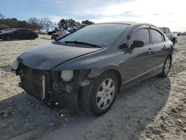2009 HONDA CIVIC LX 2009 image