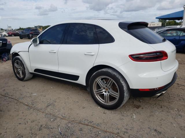 Obraz 2 z 2015 PORSCHE MACAN S 2015 z VIN WP1AB2A58FLB65062