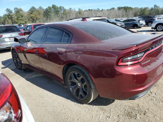 Image 2 of 2017 DODGE CHARGER R/T 2017 with VIN 2C3CDXCT8HH660587