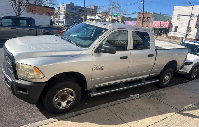 Изображение 2 2013 RAM 2500 ST 2013 с VIN 3C6UR5CL4DG519443