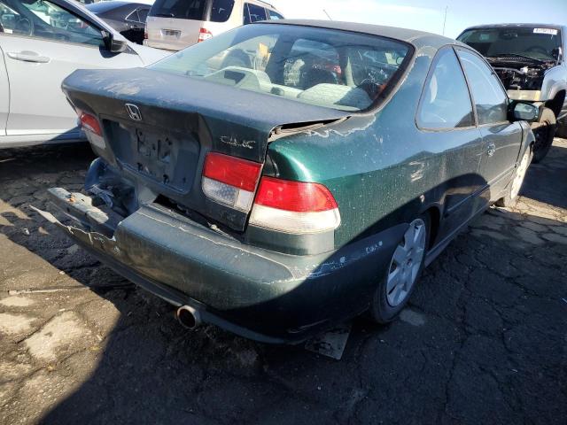 Image 3 of 2000 HONDA CIVIC EX 2000 with VIN 1HGEJ8149YL078243
