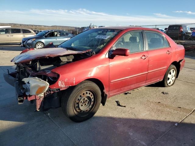 Obraz 1 z 2006 TOYOTA COROLLA CE 2006 z VIN 1NXBR32E66Z640901
