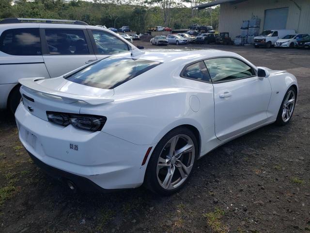 Изображение 3 2023 CHEVROLET CAMARO SS 2023 с VIN 1G1FH1R74P0123554