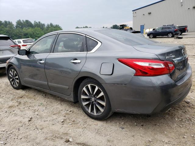 Obraz 2 z 2016 NISSAN ALTIMA 2.5 2016 z VIN 1N4AL3APXGC224268