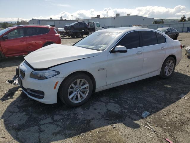 Изображение 2014 BMW 528 I 2014