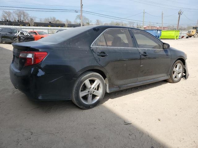 Obraz 3 z 2014 TOYOTA CAMRY L 2014 z VIN 4T1BF1FK8EU779388