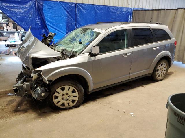 Изображение 1 2016 DODGE JOURNEY SE 2016 с VIN 3C4PDCAB3GT172332