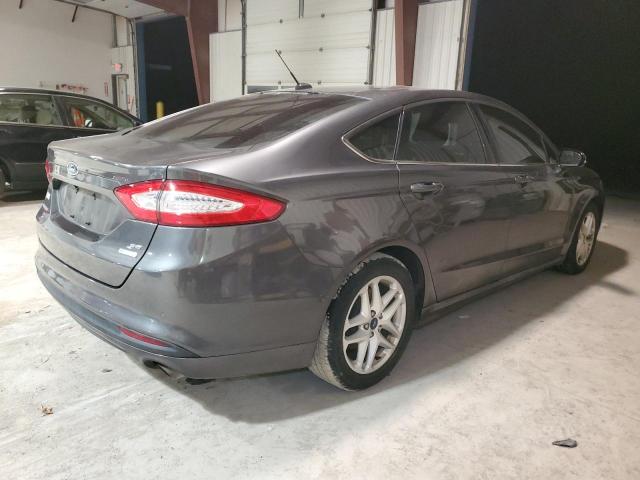 Obraz 3 z 2015 FORD FUSION SE 2015 z VIN 3FA6P0HD3FR242521