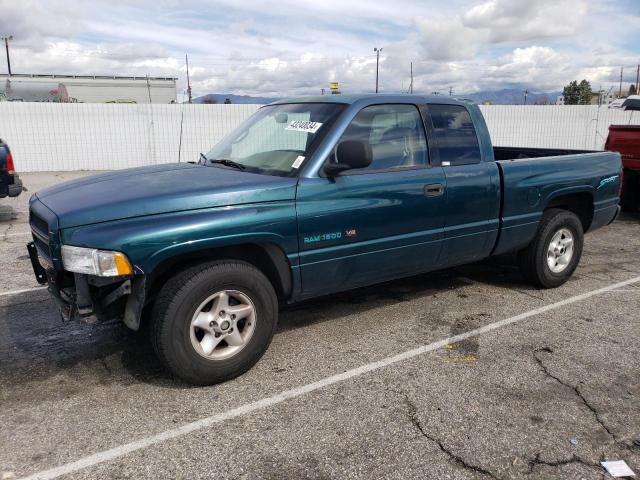Изображение 1 1998 DODGE RAM 1500  1998 с VIN 3B7HC13Y3WG205835