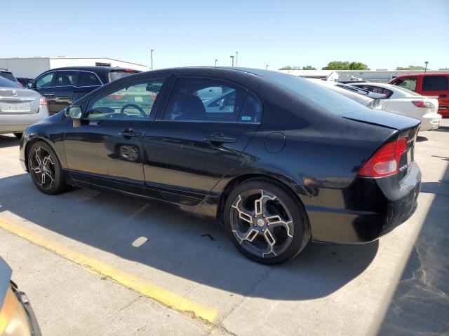 Obraz 2 z 2007 HONDA CIVIC LX 2007 z VIN 1HGFA165X7L073211