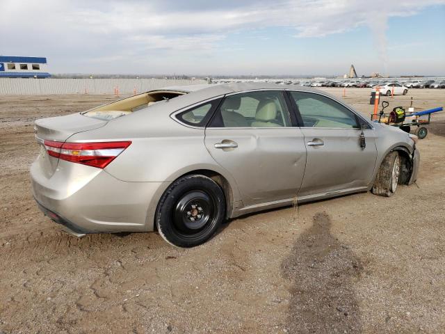 Image 3 of 2014 TOYOTA AVALON BASE 2014 with VIN 4T1BK1EB1EU126379