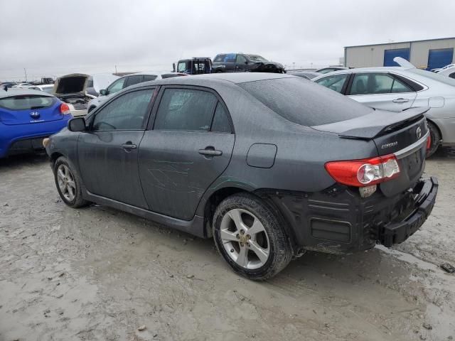 Obraz 2 z 2011 TOYOTA COROLLA BASE 2011 z VIN 2T1BU4EE7BC605909
