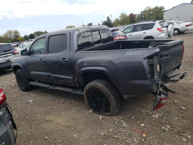 Изображение 2 2021 TOYOTA TACOMA DOUBLE CAB 2021 с VIN 5TFAX5GN8MX192523