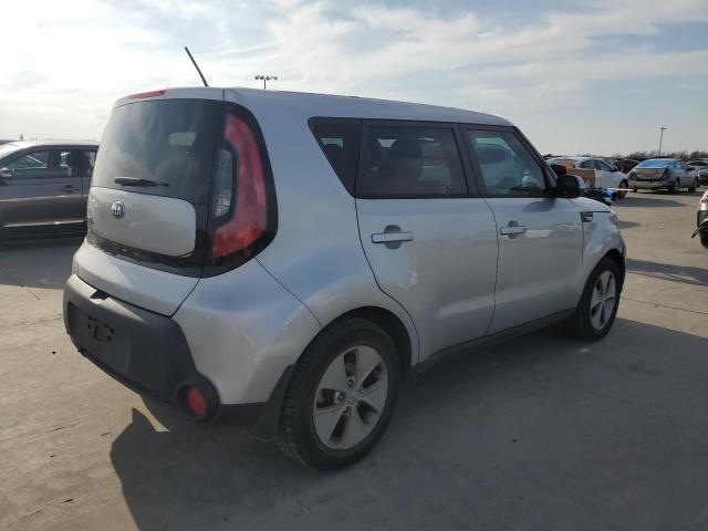 Obraz 3 z 2014 KIA SOUL  2014 z VIN KNDJN2A23E7728086