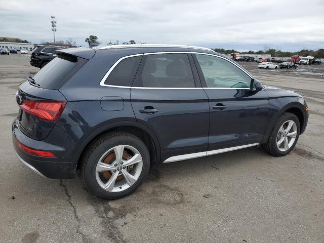Изображение 3 2020 AUDI Q5 PREMIUM PLUS 2020 с VIN WA1BNAFY4L2011485