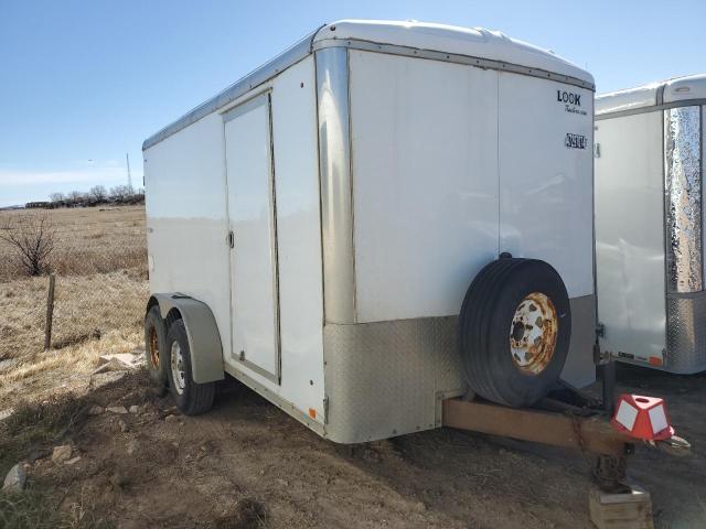 Изображение 1 2016 LOOK TRAILER 2016 с VIN 53BLTEA23GT012512