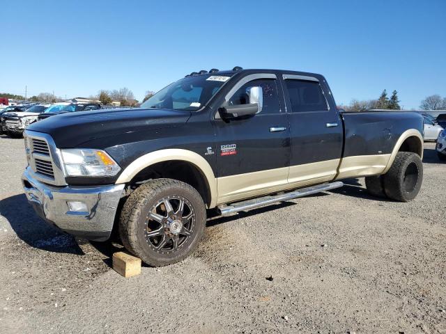 Изображение 2011 DODGE RAM 3500  2011