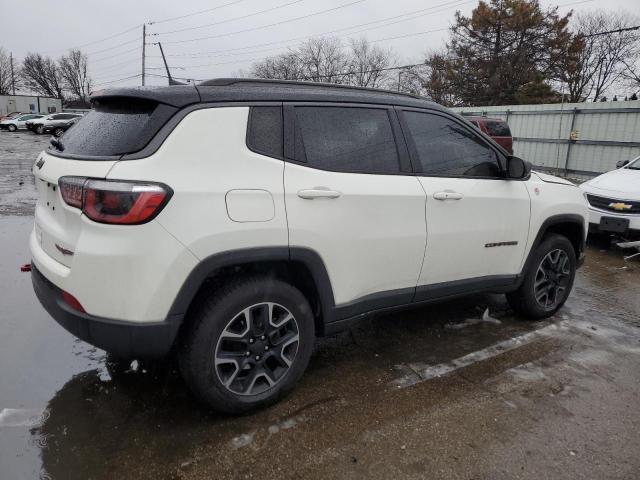 Изображение 3 2019 JEEP COMPASS TRAILHAWK 2019 с VIN 3C4NJDDB6KT594864