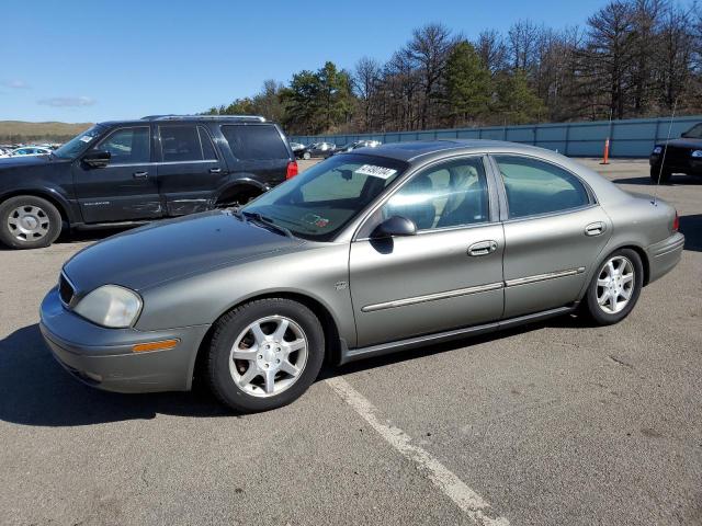 2001 MERCURY SABLE LS PREMIUM 2001 image