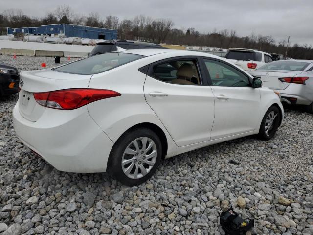 Obraz 3 z 2011 HYUNDAI ELANTRA GLS 2011 z VIN 5NPDH4AE6BH021582