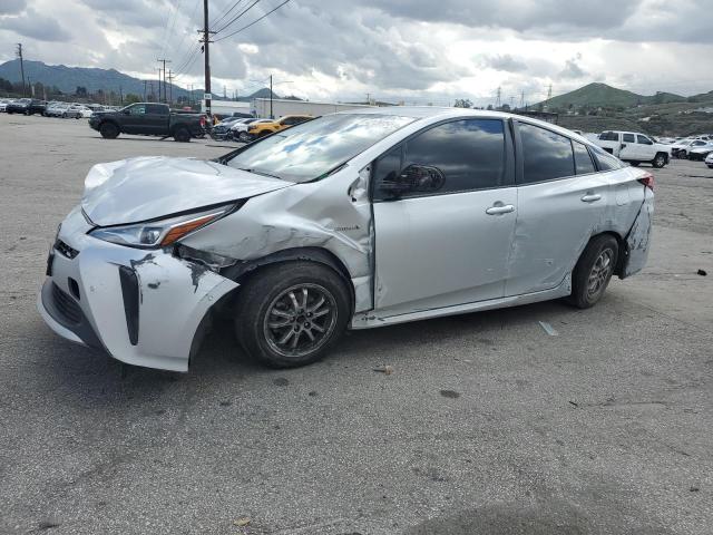 Изображение 2020 TOYOTA PRIUS L 2020
