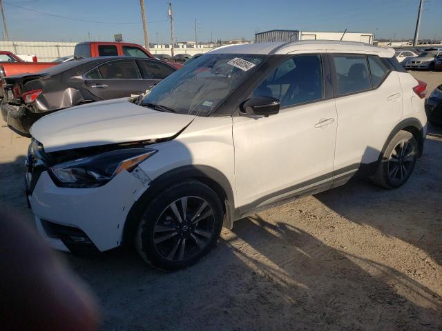 2020 NISSAN KICKS SR 2020 image