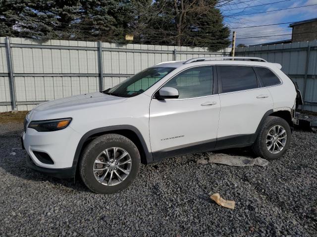 Изображение 1 2019 JEEP CHEROKEE LATITUDE PLUS 2019 с VIN 1C4PJMLN0KD188525