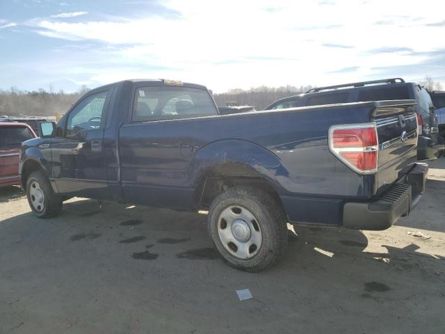 Obraz 2 z 2009 FORD F150  2009 z VIN 1FTPF12V79KB56873