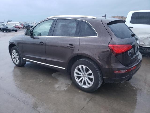 Obraz 2 z 2014 AUDI Q5 PREMIUM 2014 z VIN WA1CFAFP2EA063845