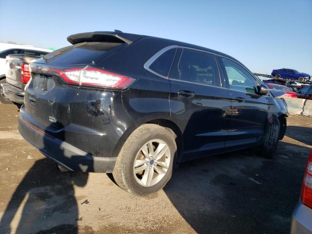 Obraz 3 z 2017 FORD EDGE SEL 2017 z VIN 2FMPK4J98HBB15111