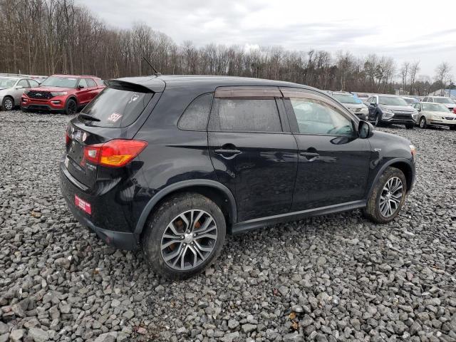 Obraz 3 z 2016 MITSUBISHI OUTLANDER SPORT ES 2016 z VIN JA4AR3AU1GZ053609