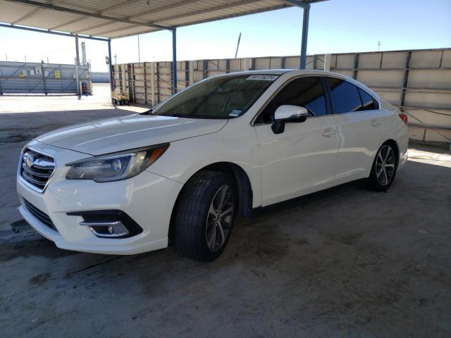 2018 SUBARU LEGACY 2.5I LIMITED 2018 image
