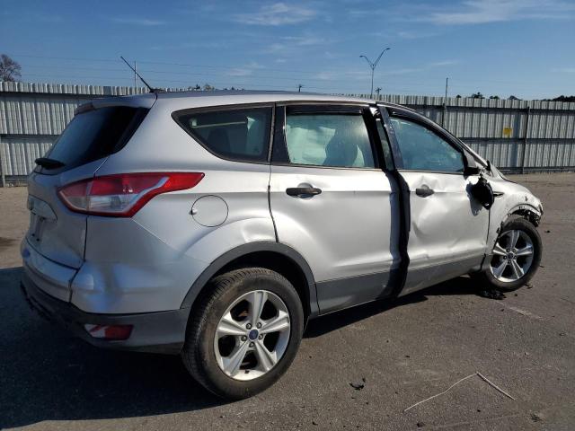 Изображение 3 2015 FORD ESCAPE S 2015 с VIN 1FMCU0F75FUC85619