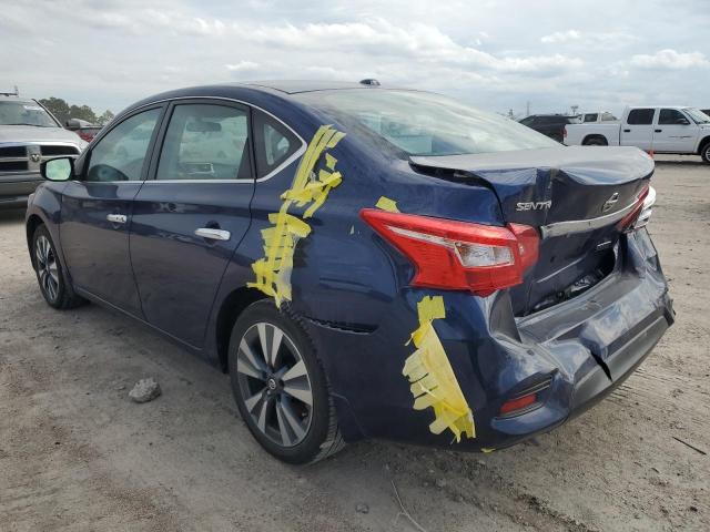 Obraz 2 z 2019 NISSAN SENTRA S 2019 z VIN 3N1AB7AP5KY244810