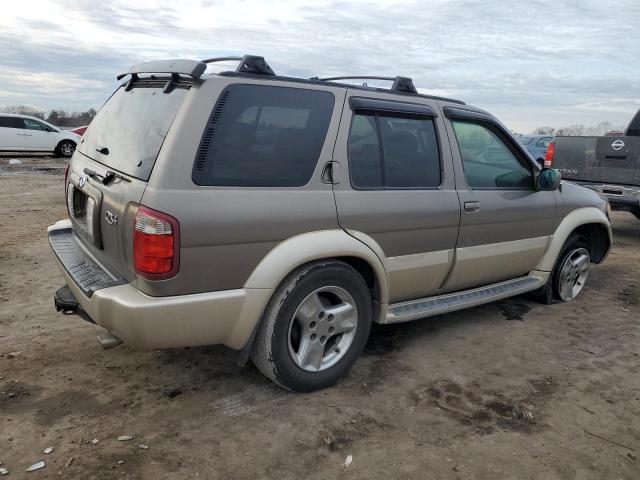 Obraz 3 z 2003 INFINITI QX4  2003 z VIN JNRDR09Y13W305346