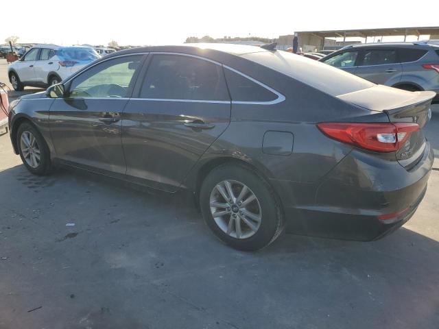Изображение 2 2016 HYUNDAI SONATA SE 2016 с VIN 5NPE24AFXGH377622