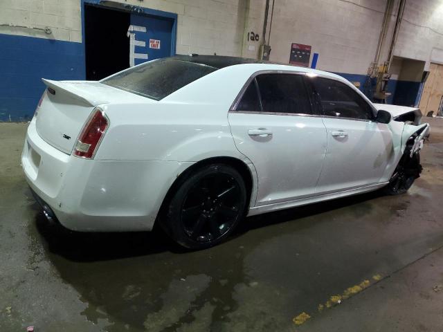 Obraz 3 z 2013 CHRYSLER 300 SRT-8 2013 z VIN 2C3CCAFJ1DH672309