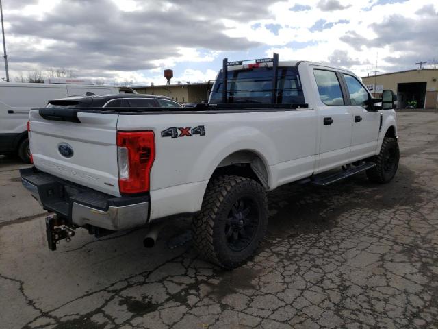 Изображение 3 2017 FORD F250 SUPER DUTY 2017 с VIN 1FT7W2B62HEF28910