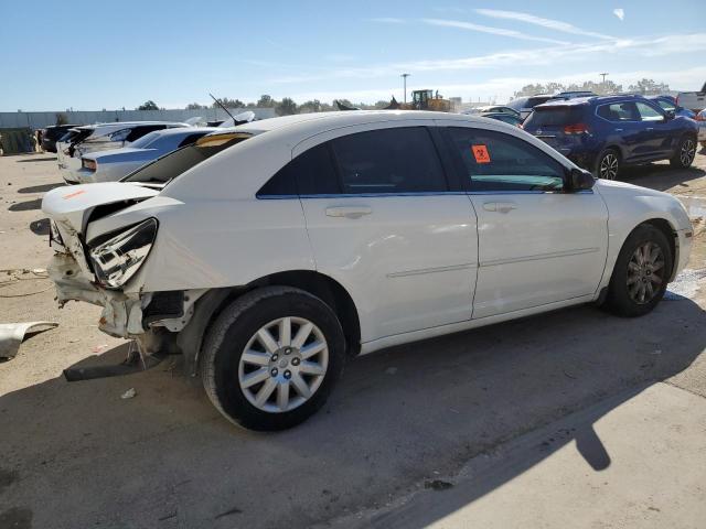 Image 3 of 2008 CHRYSLER SEBRING LX 2008 with VIN 1C3LC46K08N156076