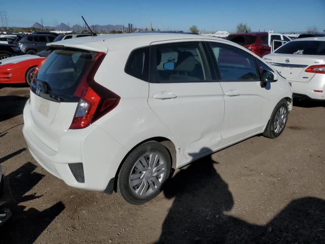 Image 3 of 2017 HONDA FIT LX 2017 with VIN JHMGK5H53HS015970