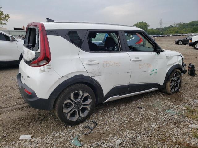 Obraz 3 z 2020 KIA SOUL LX 2020 z VIN KNDJ23AU6L7024235