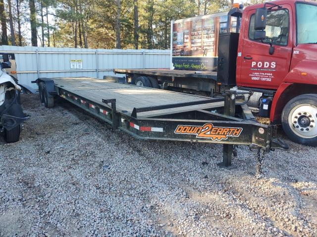 Изображение 1 2021 TRAIL KING TRAILER 2021 с VIN 1XNBC3427M3086206