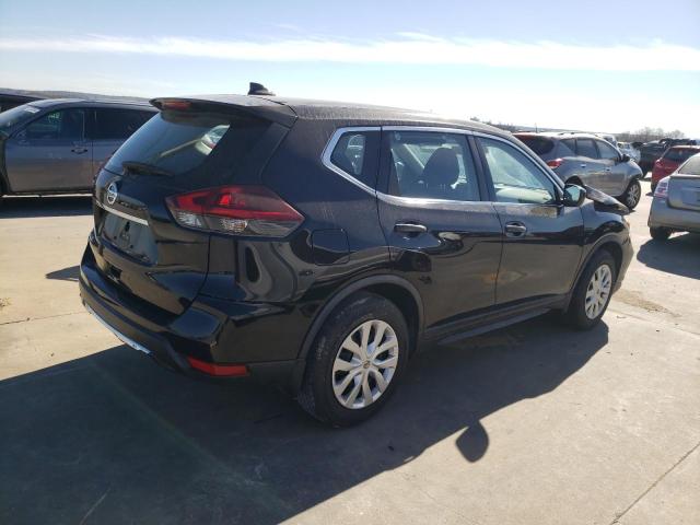 Obraz 3 z 2019 NISSAN ROGUE S 2019 z VIN KNMAT2MT0KP560056